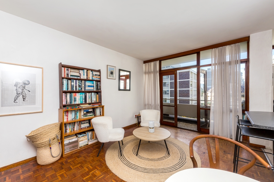 To Let 1 Bedroom Property for Rent in Cape Town City Centre Western Cape